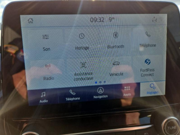 Photo 27 du bon plan FORD Puma 1.0 Flexifuel 125ch S&S mHEV Titanium occasion à 19250 €