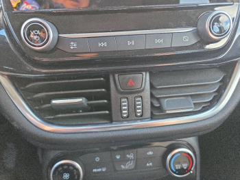 Photo 28 du bon plan FORD Puma 1.0 Flexifuel 125ch S&S mHEV Titanium occasion à 19250 €