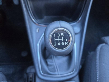 Photo 30 du bon plan FORD Puma 1.0 Flexifuel 125ch S&S mHEV Titanium occasion à 19250 €