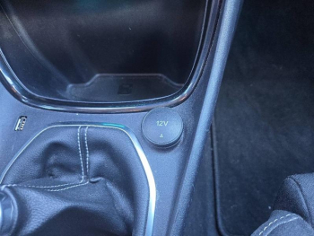 Photo 31 du bon plan FORD Puma 1.0 Flexifuel 125ch S&S mHEV Titanium occasion à 19250 €