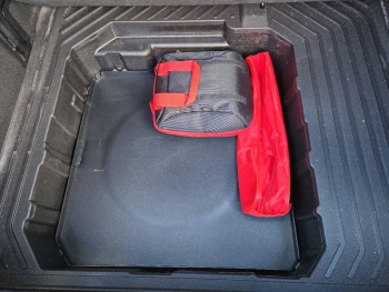 Photo 35 du bon plan FORD Puma 1.0 Flexifuel 125ch S&S mHEV Titanium occasion à 19250 €