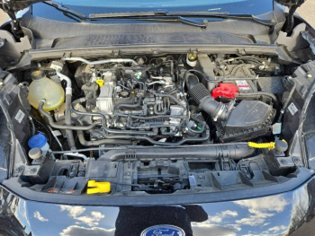 Photo 36 du bon plan FORD Puma 1.0 Flexifuel 125ch S&S mHEV Titanium occasion à 19250 €