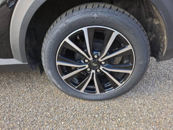 Photo 37 du bon plan FORD Puma 1.0 Flexifuel 125ch S&S mHEV Titanium occasion à 19250 €