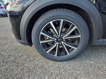 Photo 38 du bon plan FORD Puma 1.0 Flexifuel 125ch S&S mHEV Titanium occasion à 19250 €