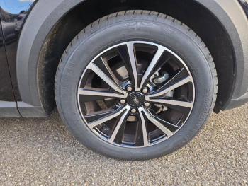 Photo 39 du bon plan FORD Puma 1.0 Flexifuel 125ch S&S mHEV Titanium occasion à 19250 €