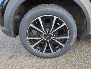 Photo 40 du bon plan FORD Puma 1.0 Flexifuel 125ch S&S mHEV Titanium occasion à 19250 €