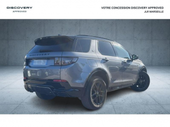 Photo 2 du bon plan LAND-ROVER Discovery Sport P270e PHEV 269ch Dynamic SE 8cv occasion à 61990 €
