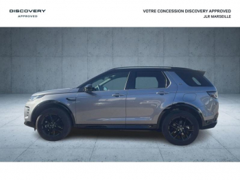 Photo 3 du bon plan LAND-ROVER Discovery Sport P270e PHEV 269ch Dynamic SE 8cv occasion à 61990 €