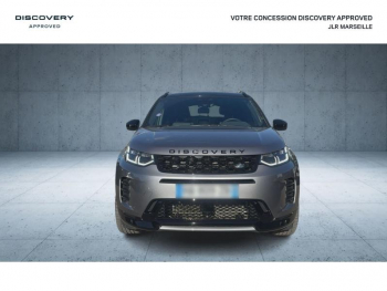 Photo 4 du bon plan LAND-ROVER Discovery Sport P270e PHEV 269ch Dynamic SE 8cv occasion à 61990 €