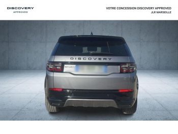 Photo 5 du bon plan LAND-ROVER Discovery Sport P270e PHEV 269ch Dynamic SE 8cv occasion à 61990 €