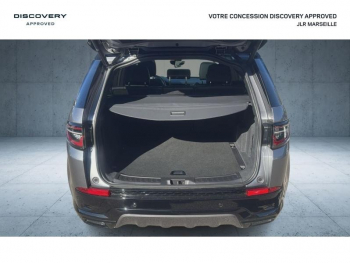 Photo 6 du bon plan LAND-ROVER Discovery Sport P270e PHEV 269ch Dynamic SE 8cv occasion à 61990 €