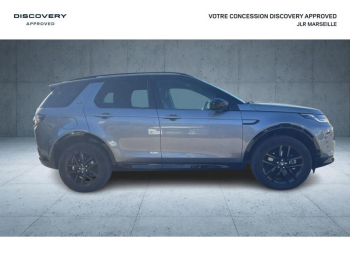 Photo 7 du bon plan LAND-ROVER Discovery Sport P270e PHEV 269ch Dynamic SE 8cv occasion à 61990 €