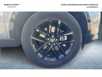 Photo 8 du bon plan LAND-ROVER Discovery Sport P270e PHEV 269ch Dynamic SE 8cv occasion à 61990 €