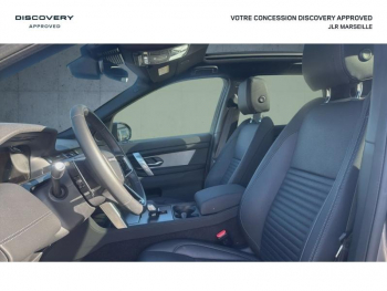 Photo 9 du bon plan LAND-ROVER Discovery Sport P270e PHEV 269ch Dynamic SE 8cv occasion à 61990 €