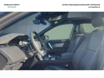 Photo 10 du bon plan LAND-ROVER Discovery Sport P270e PHEV 269ch Dynamic SE 8cv occasion à 61990 €