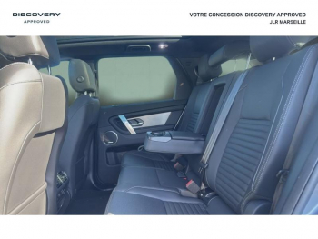 Photo 11 du bon plan LAND-ROVER Discovery Sport P270e PHEV 269ch Dynamic SE 8cv occasion à 61990 €