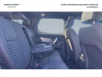 Photo 12 du bon plan LAND-ROVER Discovery Sport P270e PHEV 269ch Dynamic SE 8cv occasion à 61990 €