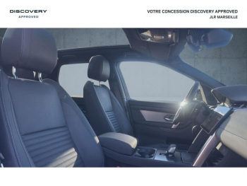 Photo 13 du bon plan LAND-ROVER Discovery Sport P270e PHEV 269ch Dynamic SE 8cv occasion à 61990 €