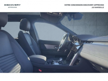 Photo 14 du bon plan LAND-ROVER Discovery Sport P270e PHEV 269ch Dynamic SE 8cv occasion à 61990 €