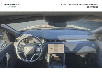 Photo 15 du bon plan LAND-ROVER Discovery Sport P270e PHEV 269ch Dynamic SE 8cv occasion à 61990 €