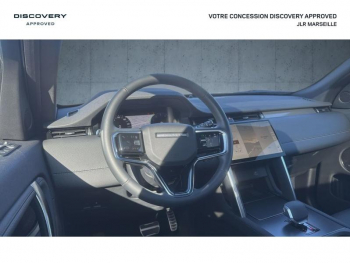 Photo 16 du bon plan LAND-ROVER Discovery Sport P270e PHEV 269ch Dynamic SE 8cv occasion à 61990 €
