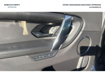 Photo 17 du bon plan LAND-ROVER Discovery Sport P270e PHEV 269ch Dynamic SE 8cv occasion à 61990 €