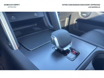 Photo 18 du bon plan LAND-ROVER Discovery Sport P270e PHEV 269ch Dynamic SE 8cv occasion à 61990 €