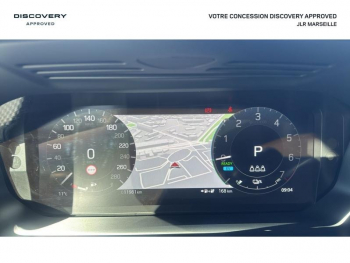 Photo 19 du bon plan LAND-ROVER Discovery Sport P270e PHEV 269ch Dynamic SE 8cv occasion à 61990 €