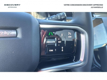 Photo 20 du bon plan LAND-ROVER Discovery Sport P270e PHEV 269ch Dynamic SE 8cv occasion à 61990 €