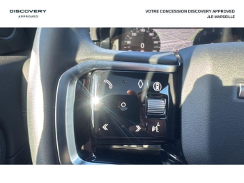 Photo 21 du bon plan LAND-ROVER Discovery Sport P270e PHEV 269ch Dynamic SE 8cv occasion à 61990 €