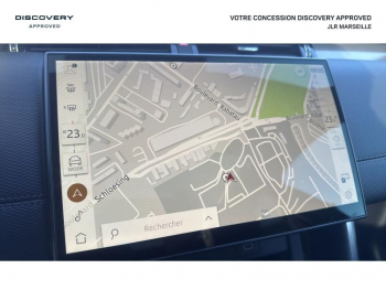 Photo 24 du bon plan LAND-ROVER Discovery Sport P270e PHEV 269ch Dynamic SE 8cv occasion à 61990 €