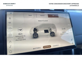 Photo 25 du bon plan LAND-ROVER Discovery Sport P270e PHEV 269ch Dynamic SE 8cv occasion à 61990 €
