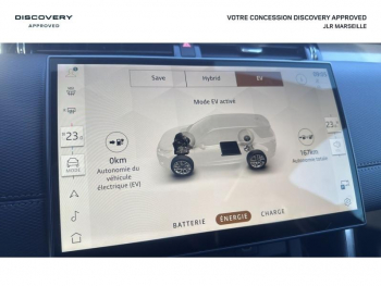 Photo 26 du bon plan LAND-ROVER Discovery Sport P270e PHEV 269ch Dynamic SE 8cv occasion à 61990 €