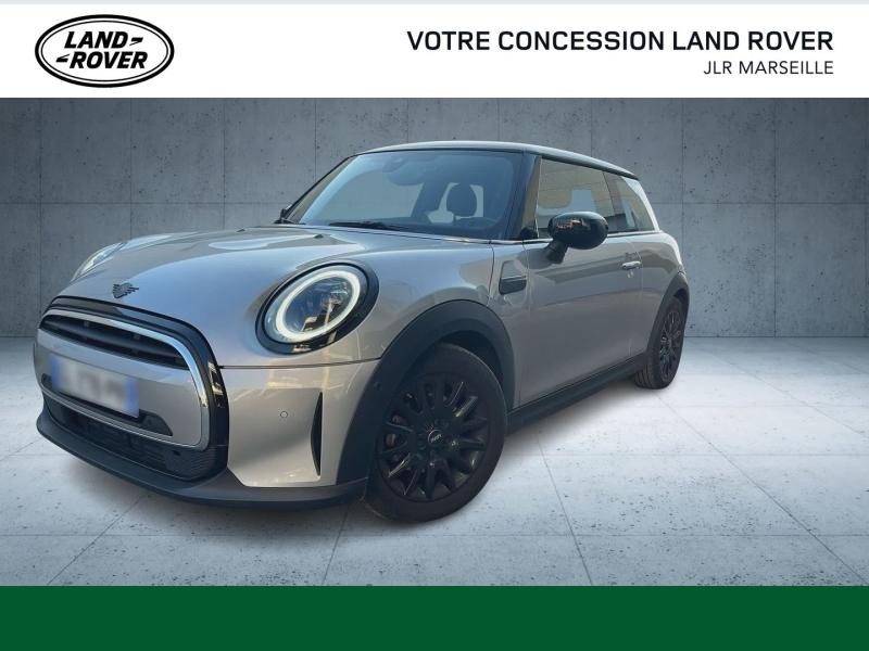 Bon plan MINI Mini Cooper 136ch Edition Premium BVA7 occasion à 26990 €
