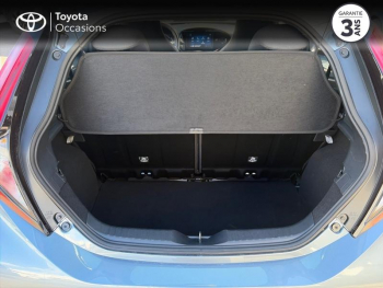 Photo 10 du bon plan TOYOTA Aygo X 1.0 VVT-i 72ch Dynamic MY24 occasion à 14990 €