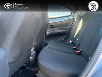 Photo 12 du bon plan TOYOTA Aygo X 1.0 VVT-i 72ch Dynamic MY24 occasion à 14990 €