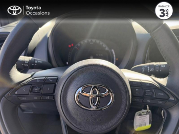 Photo 13 du bon plan TOYOTA Aygo X 1.0 VVT-i 72ch Dynamic MY24 occasion à 14990 €