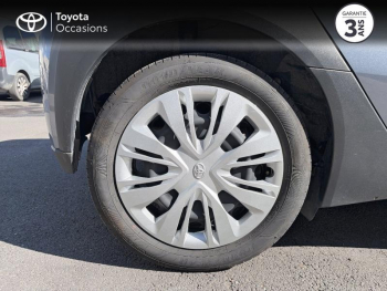 Photo 16 du bon plan TOYOTA Aygo X 1.0 VVT-i 72ch Dynamic MY24 occasion à 14990 €