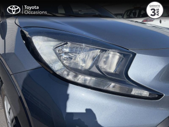 Photo 20 du bon plan TOYOTA Aygo X 1.0 VVT-i 72ch Dynamic MY24 occasion à 14990 €