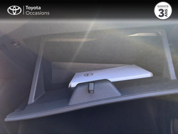 Photo 23 du bon plan TOYOTA Aygo X 1.0 VVT-i 72ch Dynamic MY24 occasion à 14990 €