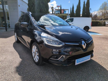 Photo 2 du bon plan RENAULT Clio Estate 1.2 TCe 120ch energy Intens EDC occasion à 10990 €