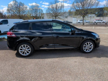 Photo 5 du bon plan RENAULT Clio Estate 1.2 TCe 120ch energy Intens EDC occasion à 10990 €