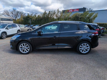 Photo 6 du bon plan RENAULT Clio Estate 1.2 TCe 120ch energy Intens EDC occasion à 10990 €
