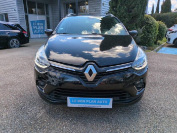 Photo 7 du bon plan RENAULT Clio Estate 1.2 TCe 120ch energy Intens EDC occasion à 10990 €