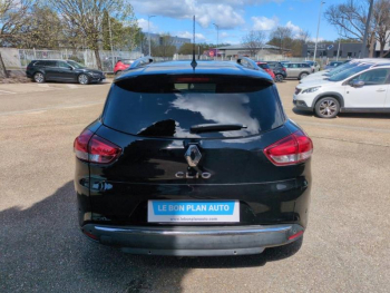 Photo 8 du bon plan RENAULT Clio Estate 1.2 TCe 120ch energy Intens EDC occasion à 10990 €