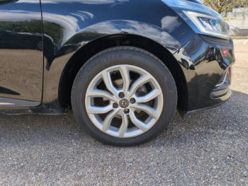 Photo 10 du bon plan RENAULT Clio Estate 1.2 TCe 120ch energy Intens EDC occasion à 10990 €