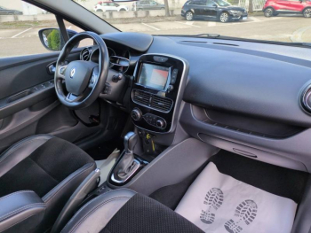 Photo 15 du bon plan RENAULT Clio Estate 1.2 TCe 120ch energy Intens EDC occasion à 10990 €