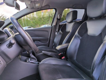 Photo 16 du bon plan RENAULT Clio Estate 1.2 TCe 120ch energy Intens EDC occasion à 10990 €