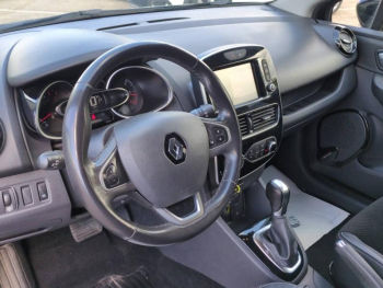 Photo 17 du bon plan RENAULT Clio Estate 1.2 TCe 120ch energy Intens EDC occasion à 10990 €