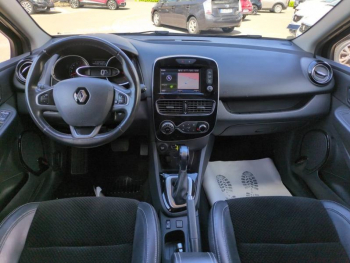 Photo 20 du bon plan RENAULT Clio Estate 1.2 TCe 120ch energy Intens EDC occasion à 10990 €